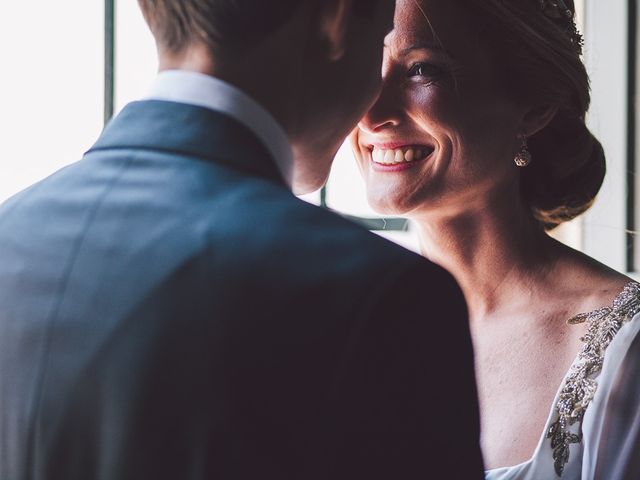 La boda de Carlos y Verónica en Cádiz, Cádiz 40
