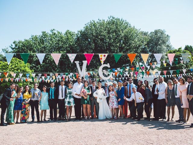 La boda de Carlos y Verónica en Cádiz, Cádiz 51
