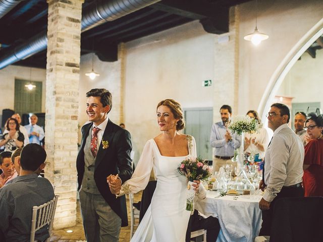 La boda de Carlos y Verónica en Cádiz, Cádiz 52