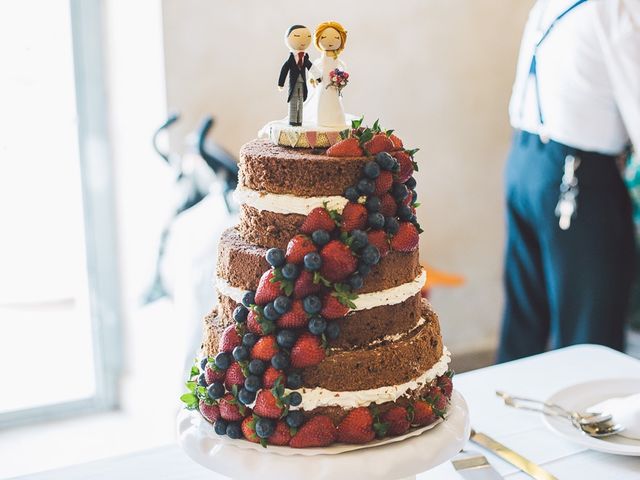 La boda de Carlos y Verónica en Cádiz, Cádiz 55
