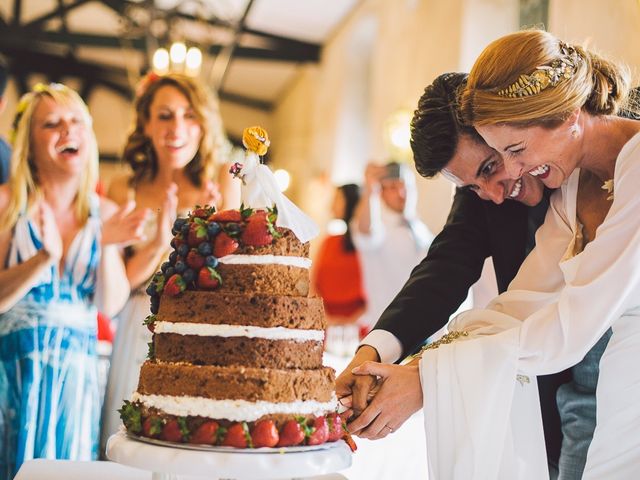 La boda de Carlos y Verónica en Cádiz, Cádiz 57