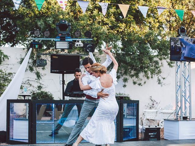 La boda de Carlos y Verónica en Cádiz, Cádiz 58