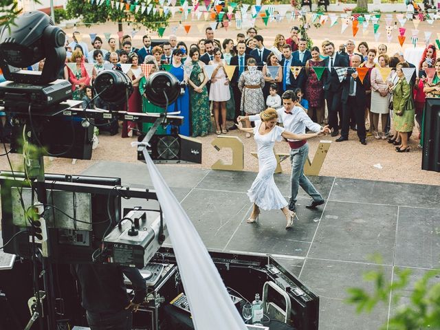 La boda de Carlos y Verónica en Cádiz, Cádiz 60