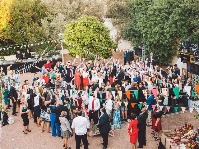 La boda de Carlos y Verónica en Cádiz, Cádiz 62
