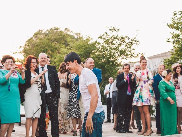 La boda de Carlos y Verónica en Cádiz, Cádiz 65