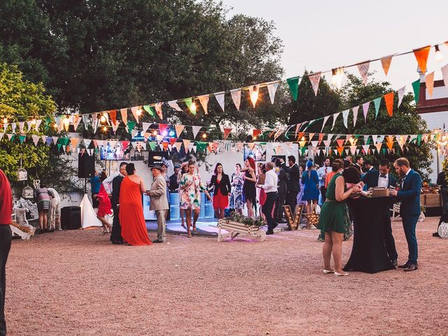 La boda de Carlos y Verónica en Cádiz, Cádiz 66