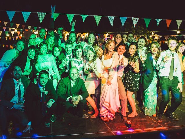 La boda de Carlos y Verónica en Cádiz, Cádiz 73