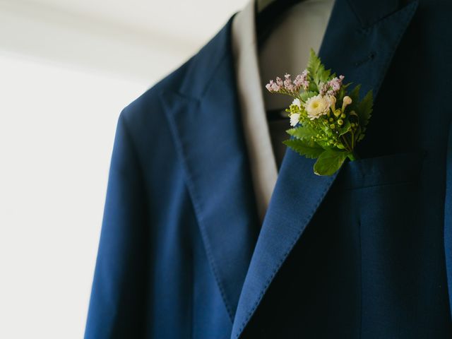 La boda de Juan Carlos y Cristina en Burgos, Burgos 3