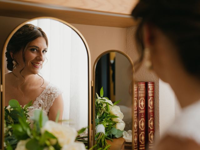 La boda de Juan Carlos y Cristina en Burgos, Burgos 17