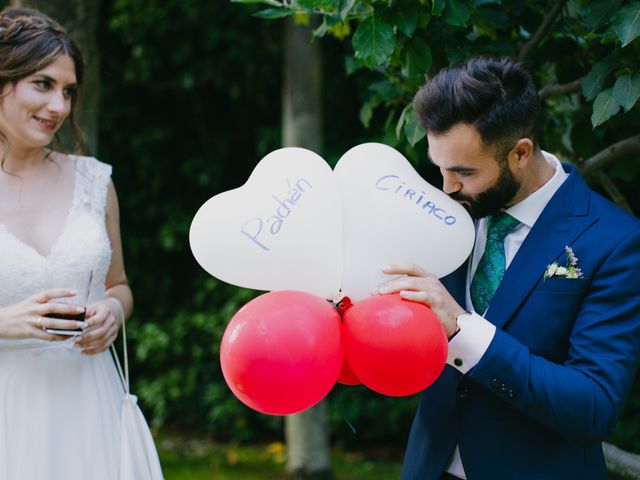 La boda de Juan Carlos y Cristina en Burgos, Burgos 47