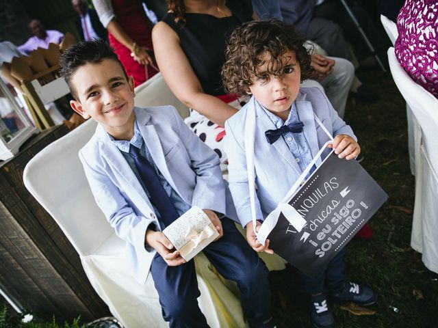 La boda de Ruben y Sonia en Moraña (Santa Justa), Pontevedra 54