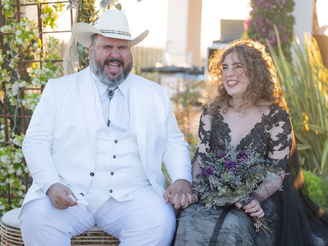 La boda de Rufo y Maria en Arcos De La Frontera, Cádiz 23