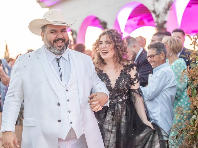 La boda de Rufo y Maria en Arcos De La Frontera, Cádiz 2