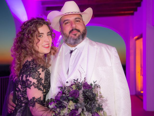 La boda de Rufo y Maria en Arcos De La Frontera, Cádiz 28