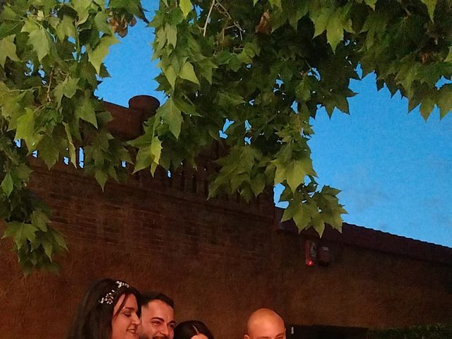 La boda de Iván  y Natalia en Reus, Tarragona 14