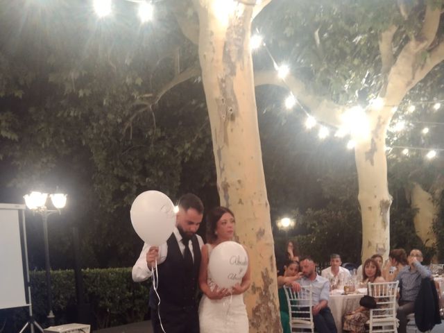 La boda de Iván  y Natalia en Reus, Tarragona 16