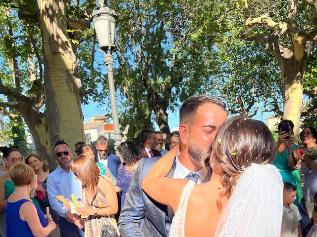 La boda de Iván  y Natalia en Reus, Tarragona 34