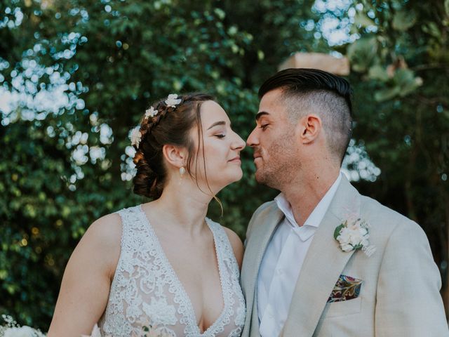 La boda de Víctor y Cristina en Torre Pacheco, Murcia 10