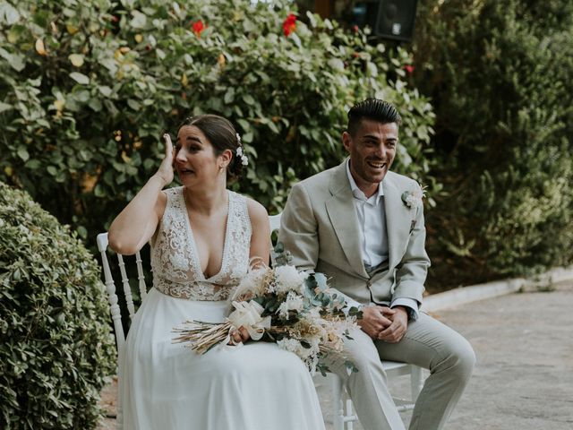 La boda de Víctor y Cristina en Torre Pacheco, Murcia 17