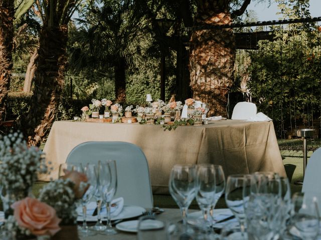 La boda de Víctor y Cristina en Torre Pacheco, Murcia 21