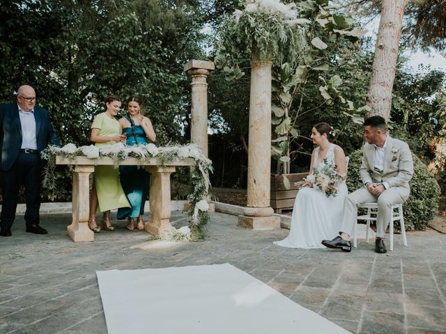 La boda de Víctor y Cristina en Torre Pacheco, Murcia 22