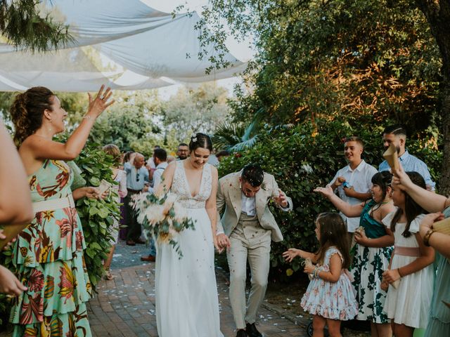 La boda de Víctor y Cristina en Torre Pacheco, Murcia 25