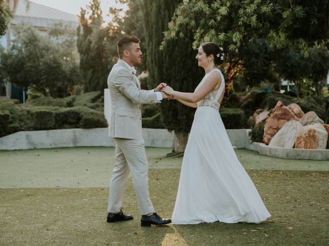 La boda de Víctor y Cristina en Torre Pacheco, Murcia 29