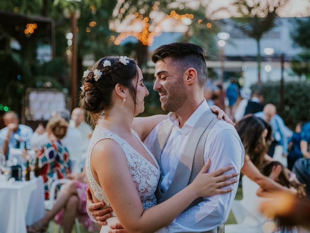 La boda de Víctor y Cristina en Torre Pacheco, Murcia 30