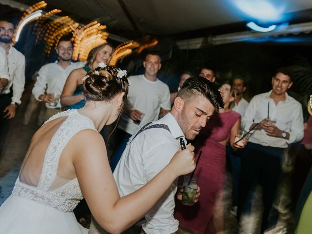 La boda de Víctor y Cristina en Torre Pacheco, Murcia 34