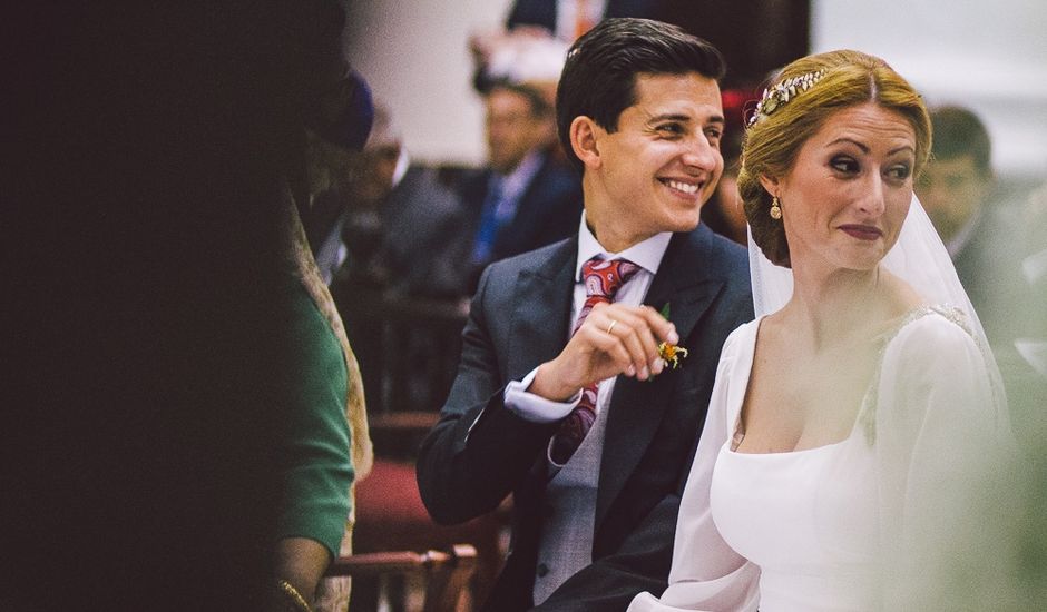 La boda de Carlos y Verónica en Cádiz, Cádiz