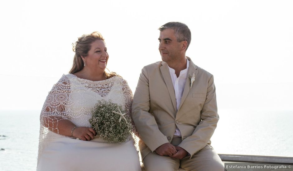 La boda de Antonio y Mari Carmen en Cádiz, Cádiz