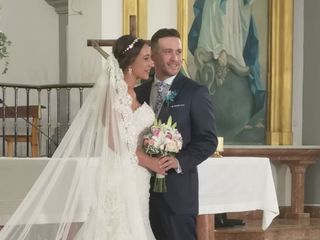 La boda de Cristina  y Luis 3