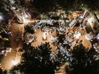 La boda de Antonio y Ruth 1