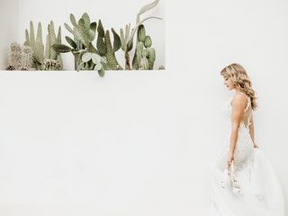 La boda de Antonio y Ruth 3
