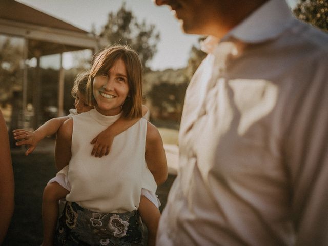 La boda de Tommy y Agelica en Pontos, Girona 57