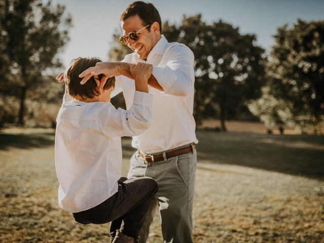 La boda de Tommy y Agelica en Pontos, Girona 58