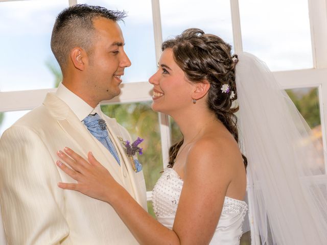 La boda de Airam y Luz Gema en La Orotava, Santa Cruz de Tenerife 22