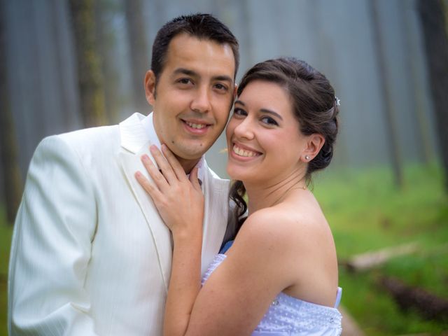 La boda de Airam y Luz Gema en La Orotava, Santa Cruz de Tenerife 65