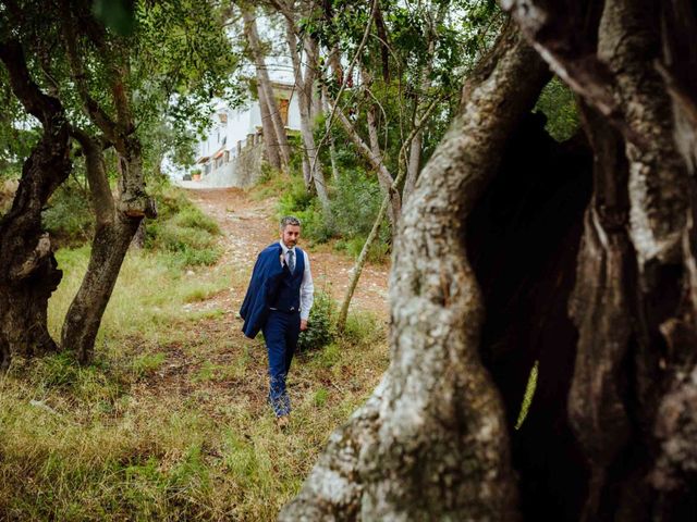 La boda de Shane y Neus en Xàtiva, Valencia 15