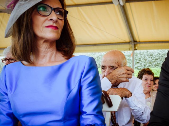 La boda de Shane y Neus en Xàtiva, Valencia 42