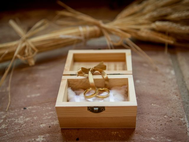 La boda de Oriol y Pamela en Barcelona, Barcelona 1