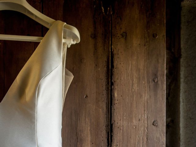 La boda de Oriol y Pamela en Barcelona, Barcelona 6