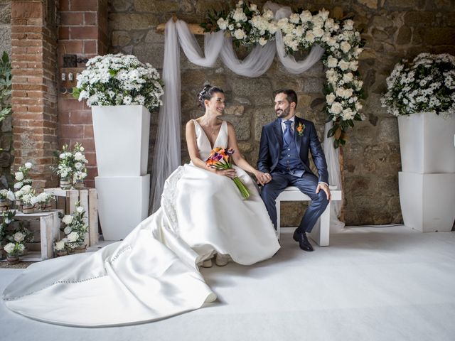 La boda de Oriol y Pamela en Barcelona, Barcelona 9