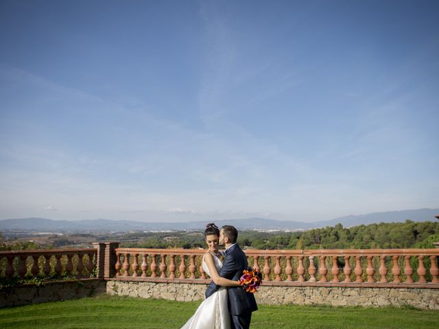 La boda de Oriol y Pamela en Barcelona, Barcelona 10