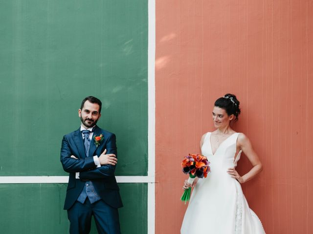 La boda de Oriol y Pamela en Barcelona, Barcelona 11