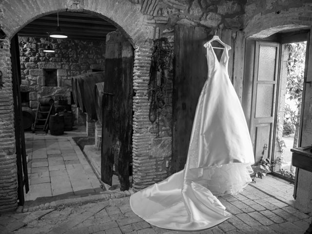 La boda de Oriol y Pamela en Barcelona, Barcelona 12