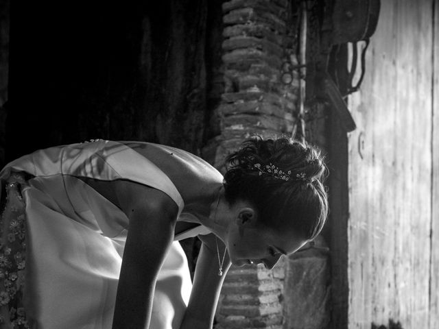 La boda de Oriol y Pamela en Barcelona, Barcelona 13