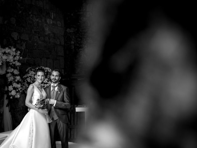 La boda de Oriol y Pamela en Barcelona, Barcelona 17