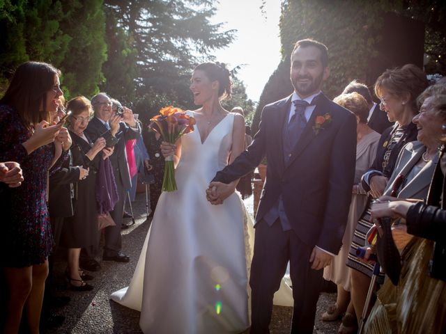 La boda de Oriol y Pamela en Barcelona, Barcelona 18