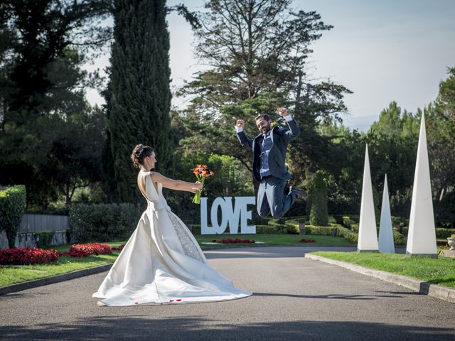 La boda de Oriol y Pamela en Barcelona, Barcelona 22